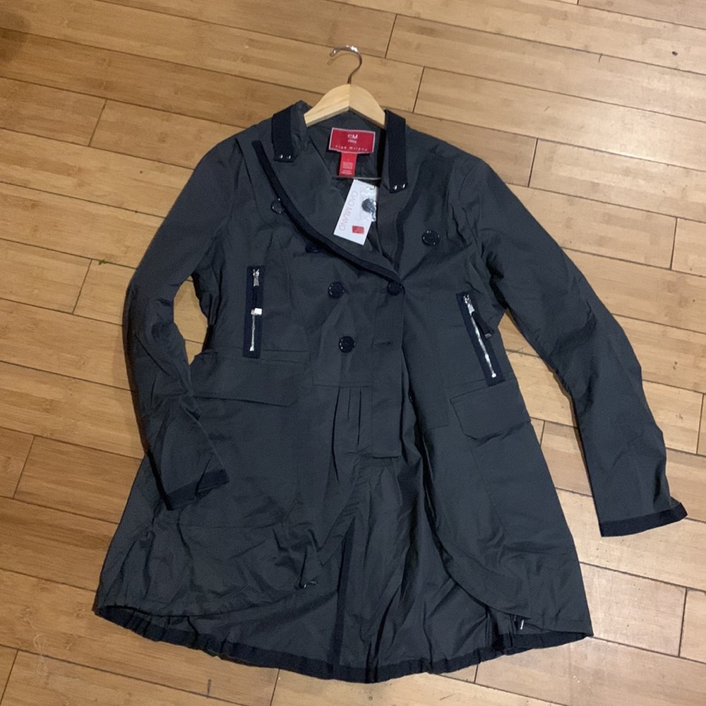 NWT Ciao Milano‎ Amber jacket